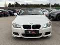 BMW 330 3er Cabrio- 330d M Sportpaket Weiß - thumbnail 8