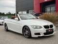 BMW 330 3er Cabrio- 330d M Sportpaket Weiß - thumbnail 4