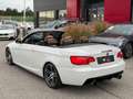 BMW 330 3er Cabrio- 330d M Sportpaket Weiß - thumbnail 15