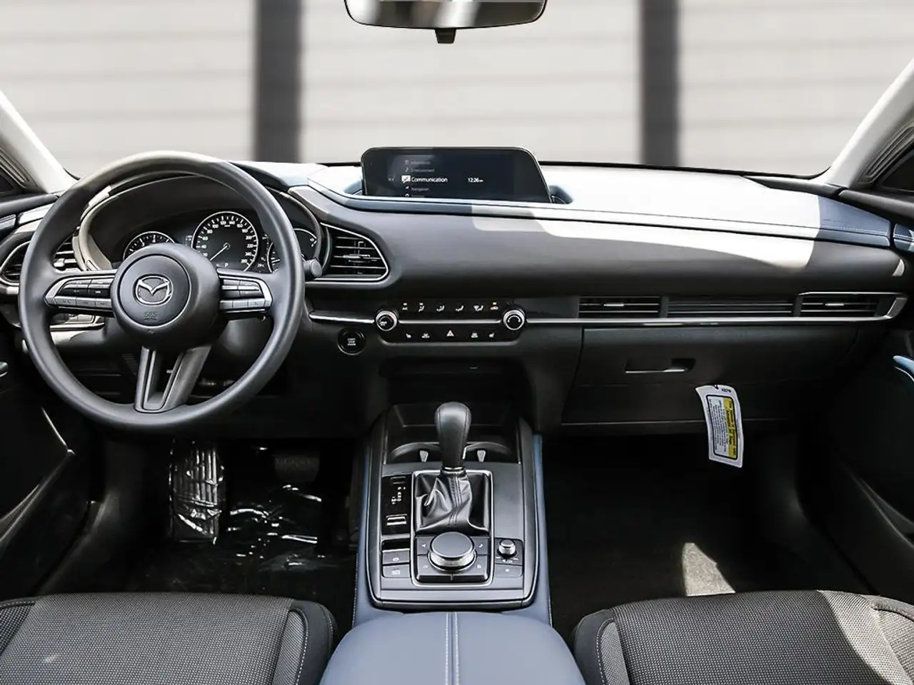 Mazda CX-30 fotografie Mazda CX-30