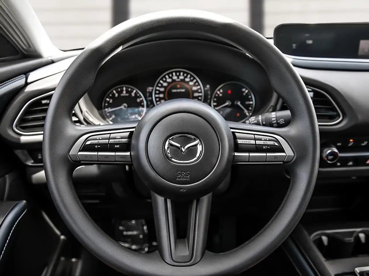 Mazda CX-30 fotografie Mazda CX-30