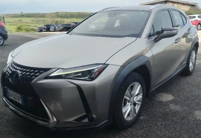 Lexus UX 250h Business aut.