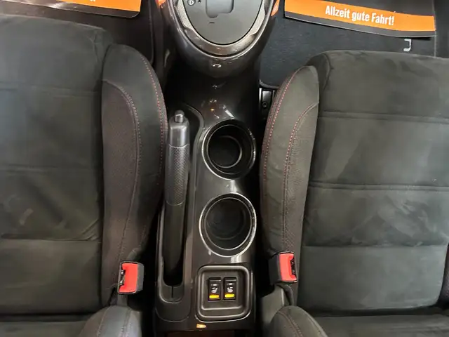 Nissan Juke view 10