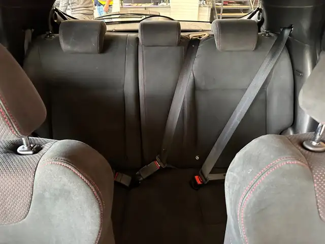 Nissan Juke view 12