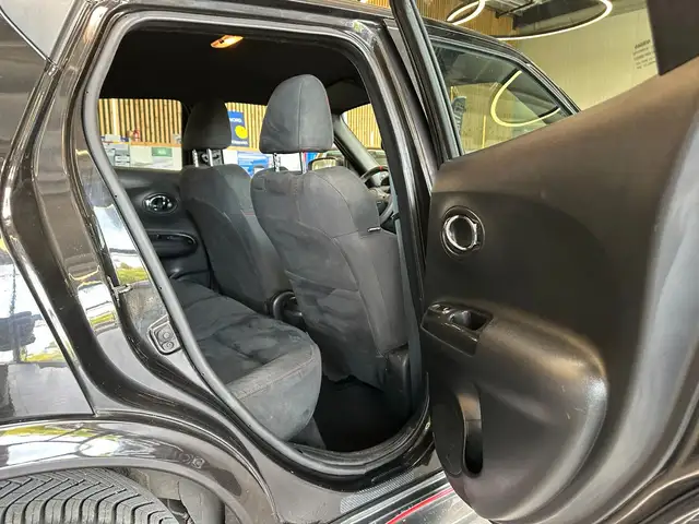 Nissan Juke view 28