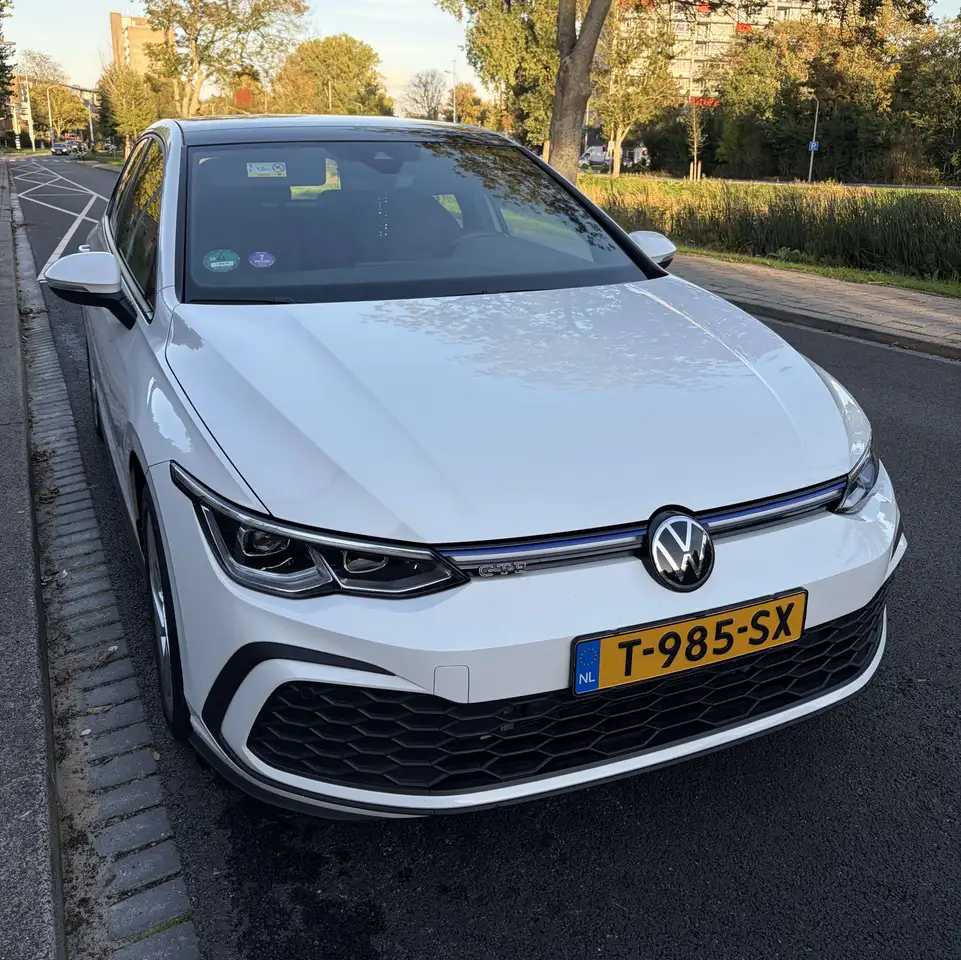 Volkswagen Golf GTE