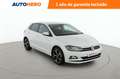 Volkswagen Polo 1.0 TSI Sport 70kW Blanc - thumbnail 8