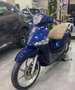 Piaggio Liberty 125 125 con 24 mesi di garanzia Bleu - thumbnail 1