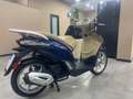 Piaggio Liberty 125 125 con 24 mesi di garanzia Bleu - thumbnail 4
