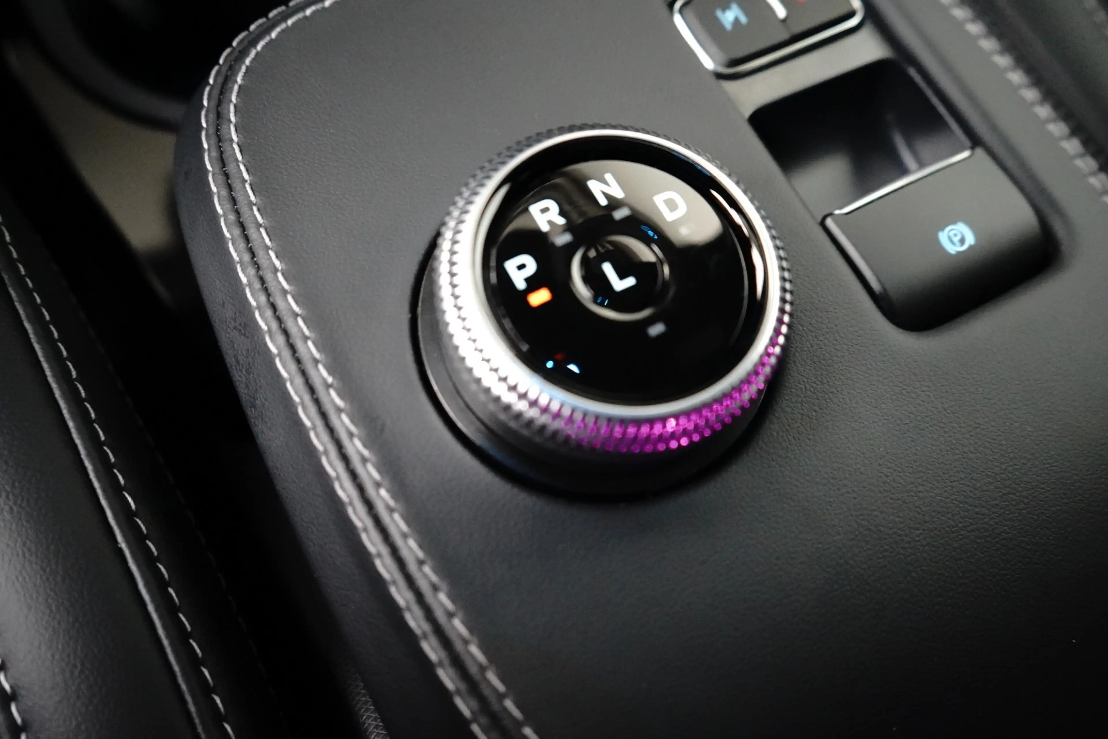 Ford Mustang Mach-E GT Extended 91KWh AWD 487pk | Panoramadak | 20"LMV — photo 14