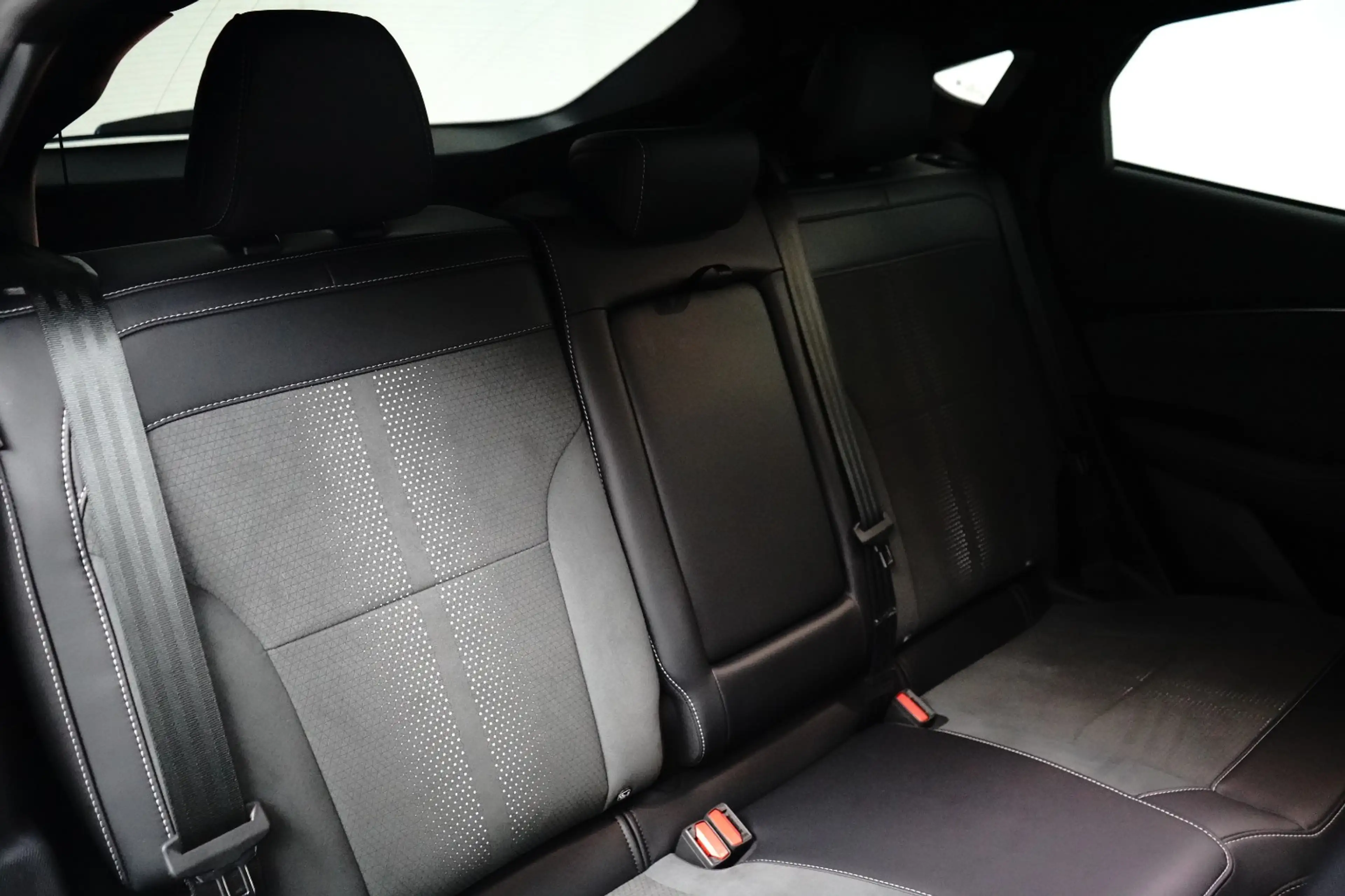 Ford Mustang Mach-E GT Extended 91KWh AWD 487pk | Panoramadak | 20"LMV — photo 18