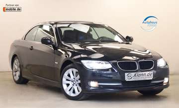 d 2.0 184PS Cabrio Memory Navi SHZ