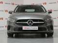 Mercedes-Benz A 200 200d 8G-DCT Gris - thumbnail 5