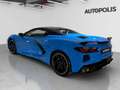 Corvette C8 6.2 STINGRAY 3LT CABRIOLET Синій - thumbnail 15