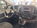 Mercedes-Benz Vito 114 CDI Kasten Lang*Klima*Tempomat* Blanco - thumbnail 9