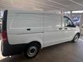 Mercedes-Benz Vito 114 CDI Kasten Lang*Klima*Tempomat* Blanco - thumbnail 6