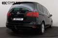 Volkswagen Sharan 1.4 TSI 6PL-PANO - LEDER - TREKHAAK Noir - thumbnail 8