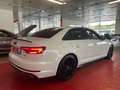 Audi A4 A4 45 TFSI S tronic quattro S line Weiß - thumbnail 7