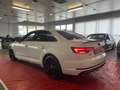 Audi A4 A4 45 TFSI S tronic quattro S line Weiß - thumbnail 5