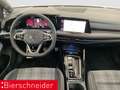 Volkswagen Golf 8 2.0 TDI DSG GTD Black 19 AHK MATRIX PANO Grau - thumbnail 13
