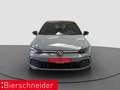 Volkswagen Golf 8 2.0 TDI DSG GTD Black 19 AHK MATRIX PANO Grau - thumbnail 3