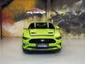 Ford Mustang Aut. LEDER~KAMERA~7200KM Vert - thumbnail 2