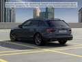 Audi A4 40 TDI quattro S tronic S line MatrixLE Grau - thumbnail 4
