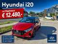 Hyundai i20 (BC3) Trendline 1,0 T-GDi b1bt1-P3/4 Rot - thumbnail 1
