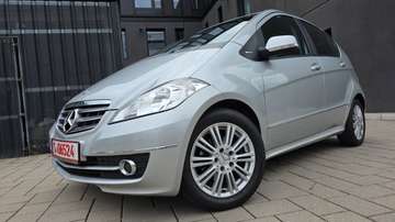 A170+TÜV+GARANTIE+SITZ+TEMPO+5TÜRIG+KLIMA