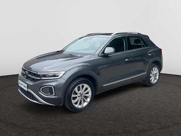 1.5 TSI Style Business DSG