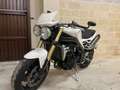 Triumph Speed Triple 1050 R Bianco - thumbnail 1