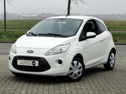 Ford Ka/Ka+ 1.2 Cool & Sound start/stop
