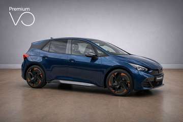 Launch Edition 150kW 62kwh