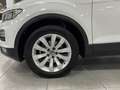 Volkswagen T-Roc 1.5 TSI Advance DSG7 Blanco - thumbnail 35