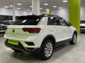 Volkswagen T-Roc 1.5 TSI Advance DSG7 Blanco - thumbnail 6