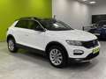 Volkswagen T-Roc 1.5 TSI Advance DSG7 Blanco - thumbnail 4
