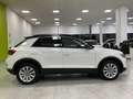 Volkswagen T-Roc 1.5 TSI Advance DSG7 Blanco - thumbnail 5