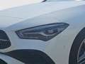 Mercedes-Benz CLA 250 e Coupé AMG AHK Totwi. Pano KeyLess SHZ Weiß - thumbnail 5