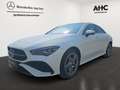 Mercedes-Benz CLA 250 e Coupé AMG AHK Totwi. Pano KeyLess SHZ Weiß - thumbnail 1