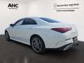 Mercedes-Benz CLA 250 e Coupé AMG AHK Totwi. Pano KeyLess SHZ Weiß - thumbnail 4