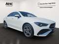 Mercedes-Benz CLA 250 e Coupé AMG AHK Totwi. Pano KeyLess SHZ Weiß - thumbnail 2