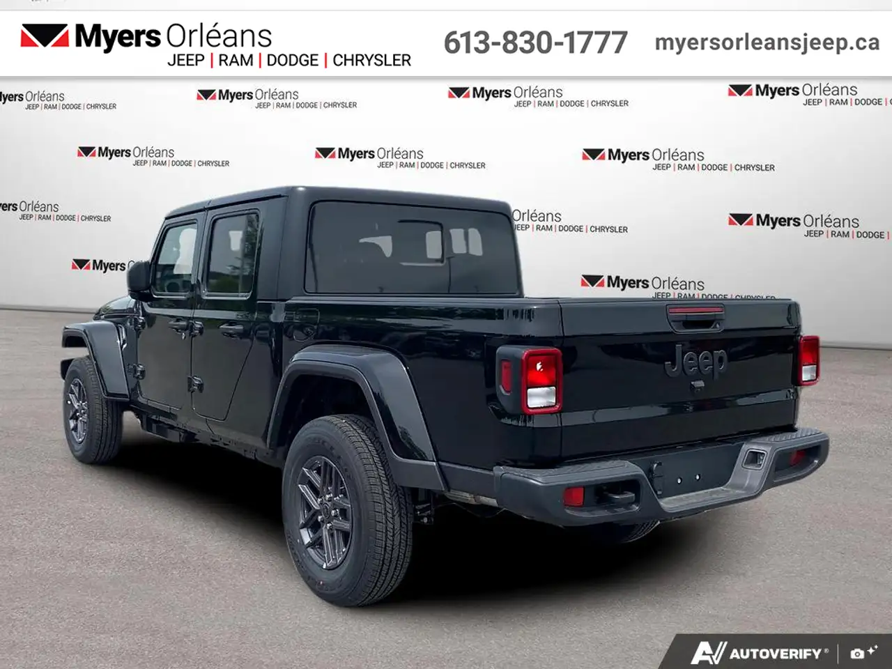 Jeep Gladiator fotografie Jeep Gladiator