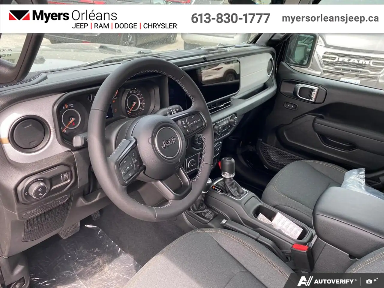 Jeep Gladiator fotografie Jeep Gladiator