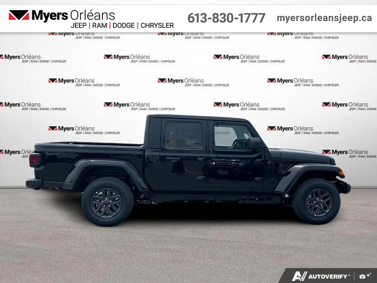 Jeep Gladiator fotografie Jeep Gladiator