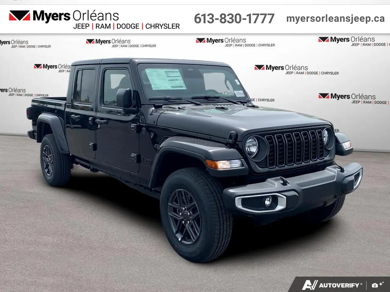 Jeep Gladiator fotografie Jeep Gladiator