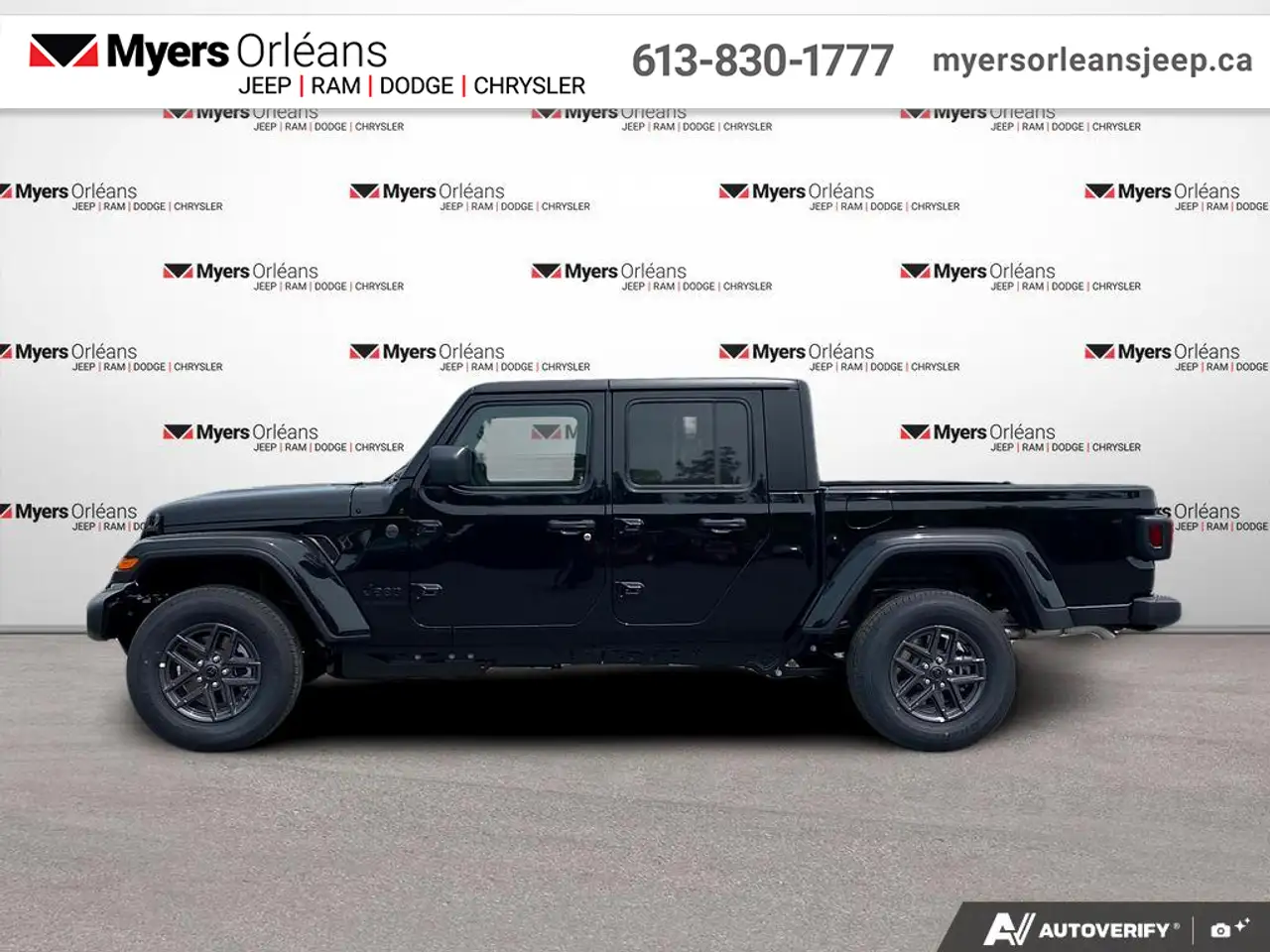 Jeep Gladiator fotografie Jeep Gladiator