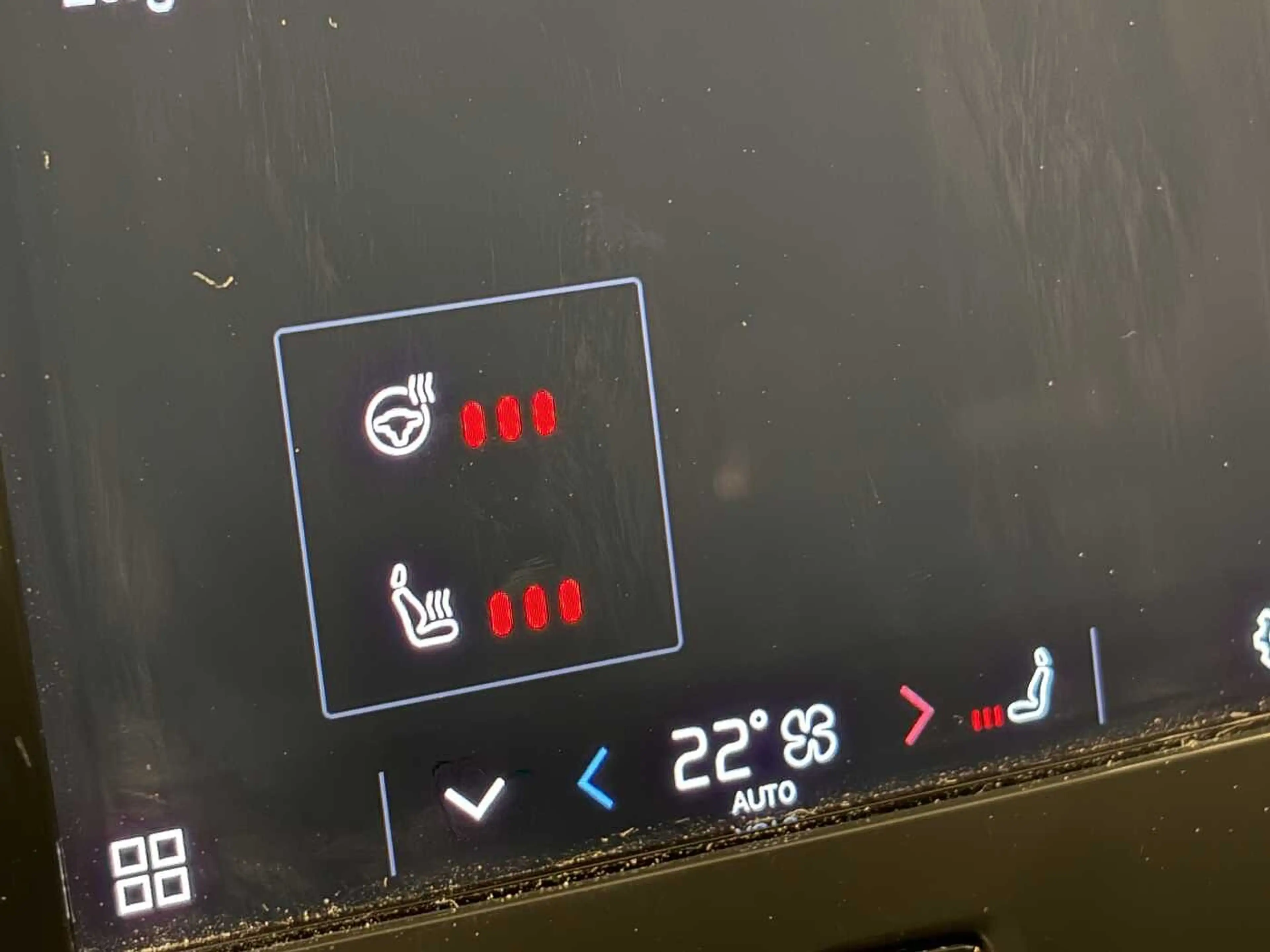 Volvo C40 Recharge Plus — photo 10