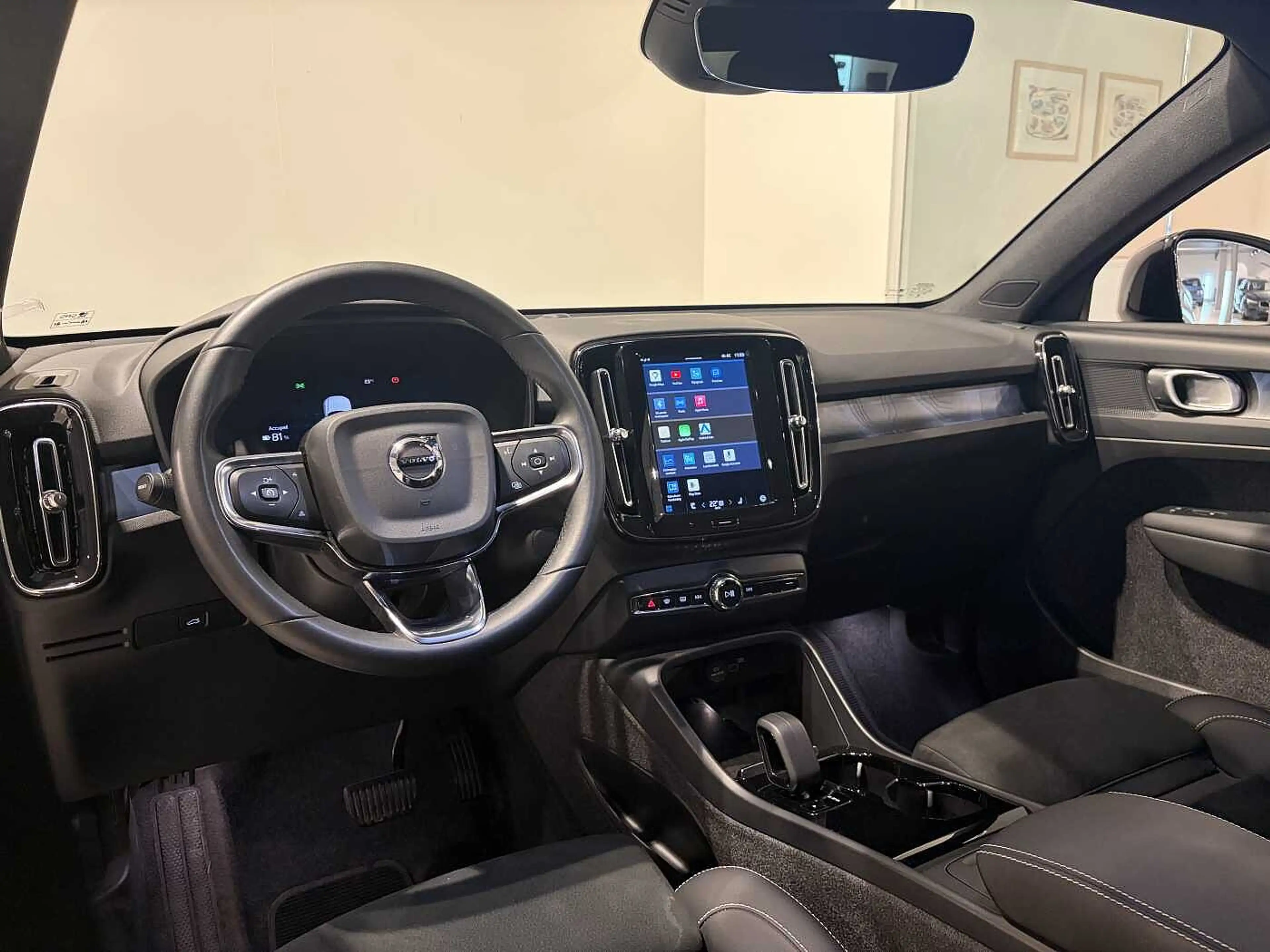 Volvo C40 Recharge Plus — photo 5