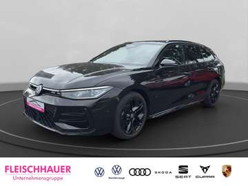 2.0 TDI R-line Matrix+Navi+HUD+360°+BlackStyle