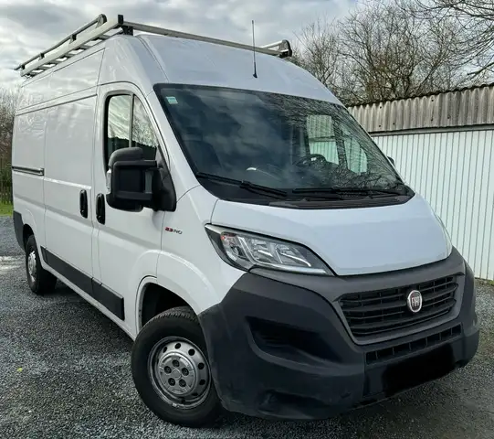Fiat Ducato 2.3 Multijet L2H2 (EU6d-TEMP)